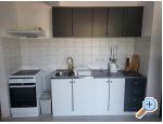 Apartmaji Ajduk - ivogoe Hrvaka