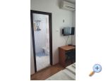 Apartmaji Ajduk - ivogoe Hrvaka