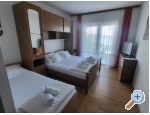 Apartmaji Ajduk - ivogoe Hrvaka