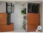 Apartmaji Ajduk - ivogoe Hrvaka