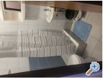 Apartmaji Ajduk - ivogoe Hrvaka
