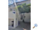 Apartmaji Ajduk - ivogoe Hrvaka