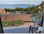 Apartmaji Ajduk - ivogoe Hrvaka