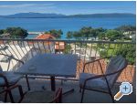 Apartmaji Ajduk - ivogoe Hrvaka