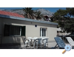 Family house am Strand - ivogoe Kroatien