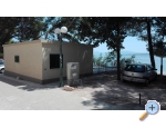 Family house am Strand - ivogoe Kroatien