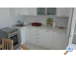 Family house am Strand - ivogoe Kroatien