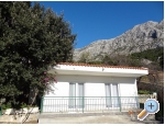 Haus Zorra Porat - ivogoe Kroatien