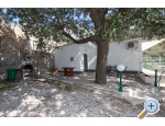 Haus Zorra Porat - ivogoe Kroatien