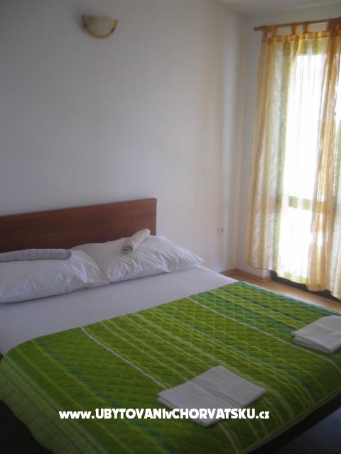 Legin – Ferienwohnung Zivogosce, Kroatien – Foto 2