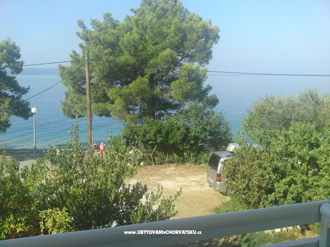 Legin – Ferienwohnung Zivogosce, Kroatien – Foto 6