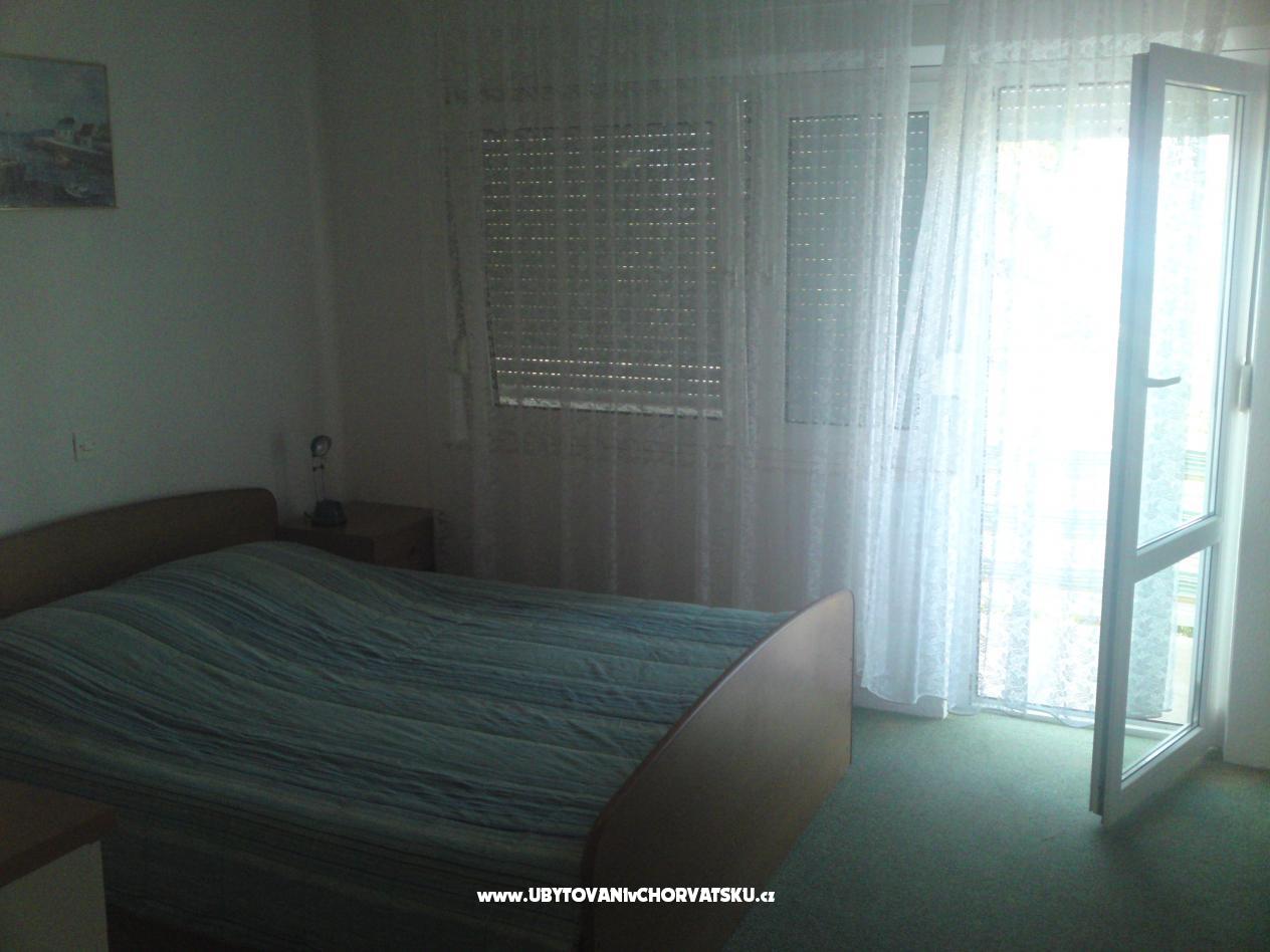 Legin – Ferienwohnung Zivogosce, Kroatien – Foto 7