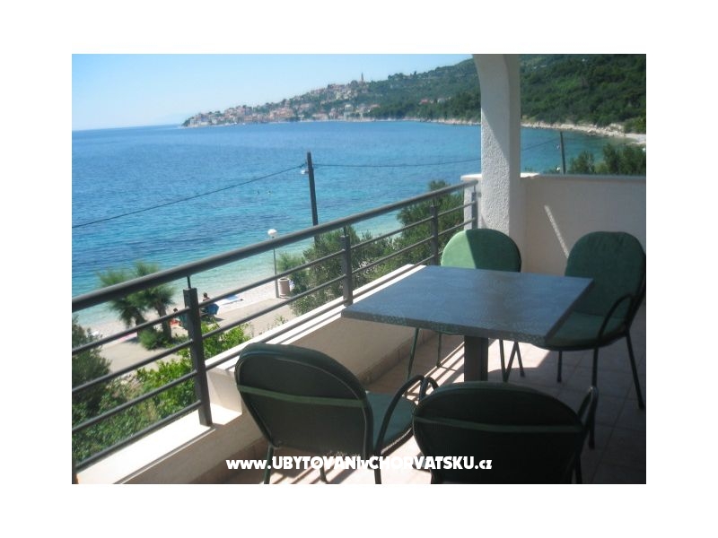 Legin – Ferienwohnung Zivogosce, Kroatien – Foto 9