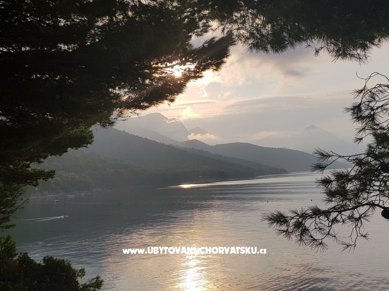 Mobile house – ubytování Živogošče, Chorvatsko – foto 14