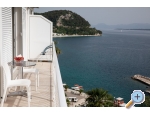Appartement Haus  Klarii - ivogoe Kroatien