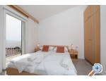 Appartement Haus  Klarii - ivogoe Kroatien