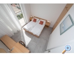 Appartement Haus  Klarii - ivogoe Kroatien