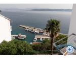Appartement Haus  Klarii - ivogoe Kroatien