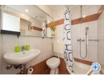 Appartement Haus  Klarii - ivogoe Kroatien