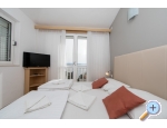 Appartement Haus  Klarii - ivogoe Kroatien