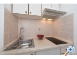 Appartement Haus  Klarii - ivogoe Kroatien