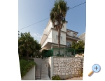 Appartement Haus  Klarii - ivogoe Kroatien