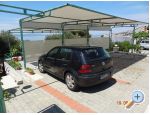 Apartma Hia  Klarii - ivogoe Hrvaka
