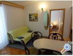 Apartma Hia  Klarii - ivogoe Hrvaka