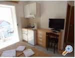 Apartma Hia  Klarii - ivogoe Hrvaka