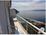 Apartma Hia  Klarii - ivogoe Hrvaka