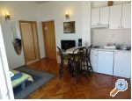 Apartma Hia  Klarii - ivogoe Hrvaka