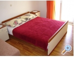 Appartements apat mora - ivogoe Kroatien