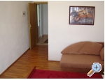 Appartements apat mora - ivogoe Kroatien