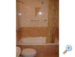 Appartements apat mora - ivogoe Kroatien
