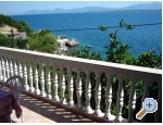 Appartements apat mora - ivogoe Kroatien