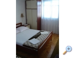 Appartements apat mora - ivogoe Kroatien