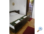 Appartements apat mora - ivogoe Kroatien