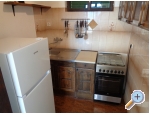 Appartements apat mora - ivogoe Kroatien