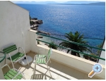 Appartements apat mora - ivogoe Kroatien