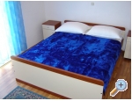 Appartements apat mora - ivogoe Kroatien