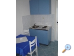 Appartements apat mora - ivogoe Kroatien