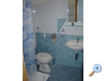 Appartements apat mora - ivogoe Kroatien