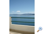 Appartements apat mora - ivogoe Kroatien