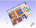 Apartmaji apat mora - ivogoe Hrvaka