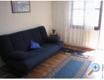 Appartements apat mora - ivogoe Kroatien
