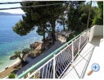 Appartements apat mora - ivogoe Kroatien