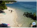 Apartmaji apat mora - ivogoe Hrvaka