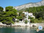 Apartmaji apat mora - ivogoe Hrvaka
