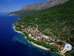 Apartmaji apat mora - ivogoe Hrvaka