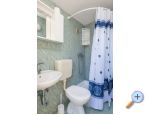 Holiday Home with sea view - ivogoe Horvtorszg